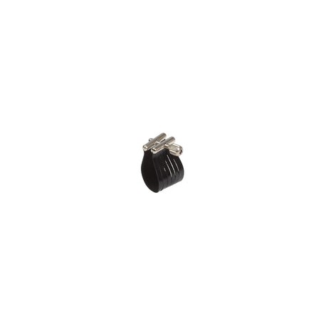 Abrazadera Rovner P/Clarinete C/Tapaboquilla, Ss1r