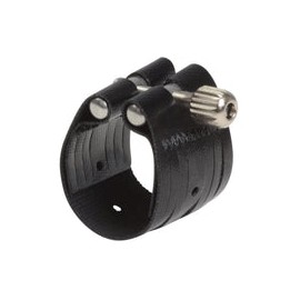 Abrazadera Rovner Para Clarinete Con Tapaboquilla Light-L5/ Dark-1r