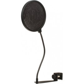 Filtro Anti-Pop On-Stage P/Montaje, Asvs6-Gb (28670)