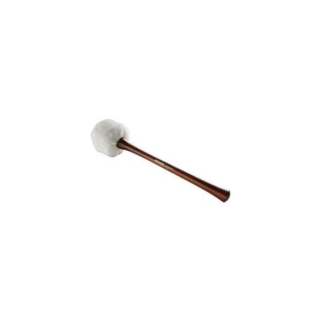 Baqueton Ludwig Payson Sostenuto Para Tambora L308