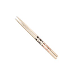 Baquetas Vic Firth Con Punta De Plastico 5an