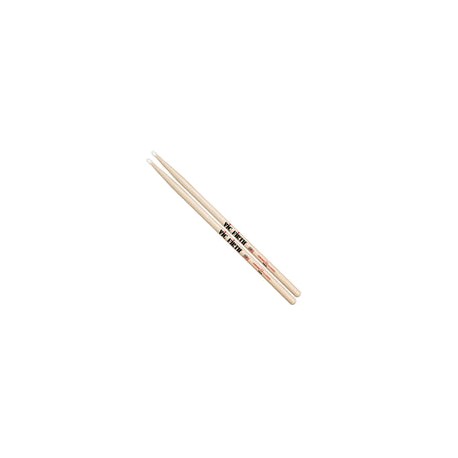 Baquetas Vic Firth Con Punta De Plastico 5an