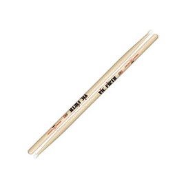 Baquetas Vic  Firth Con Punta De Plastico 7an