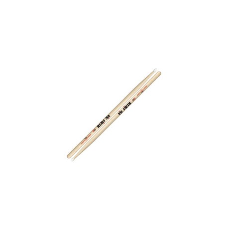 Baquetas Vic  Firth Con Punta De Plastico 7an