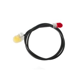 Escobillon Flexible Yamaha Para Trompeta/Trombon, Cleaner-s