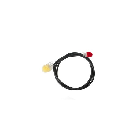 Escobillon Flexible Yamaha Para Trompeta/Trombon, Cleaner-s