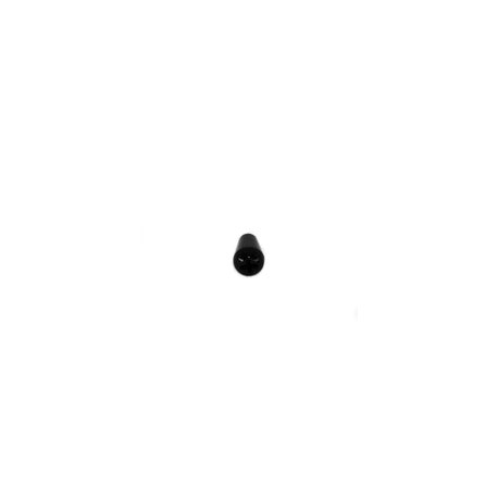 Cubre Palanca De Selector Partsland Negro, Pst6-Blk