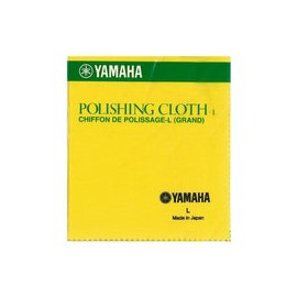 Paño P/Limpieza Yamaha Algodón L Polishing Cloth, Pclothl