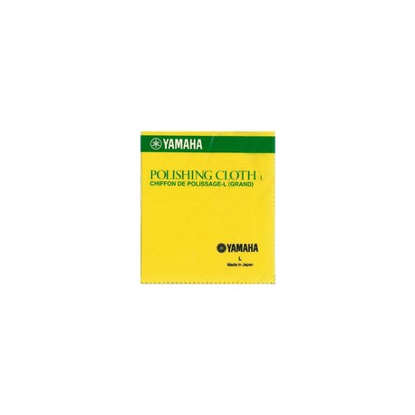 Paño P/Limpieza Yamaha Algodón L Polishing Cloth, Pclothl