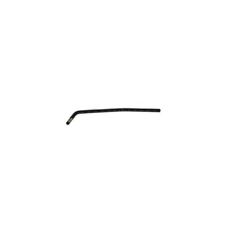 Palanca De Rosca Para Guitarra Kd Negra, A01bk