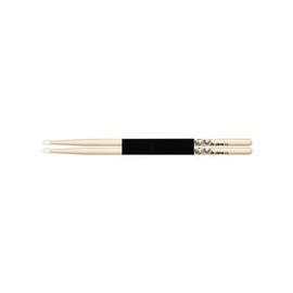 Baquetas New Beat Natural Punta De Nylon, Nb-7an