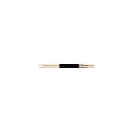 Baquetas New Beat Natural Punta De Nylon, Nb-7an