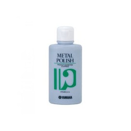 Liquido Limpiador Yamaha Para Acabado Metal, Metal Polish