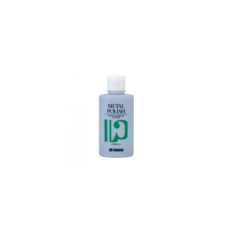 Liquido Limpiador Yamaha Para Acabado Metal, Metal Polish