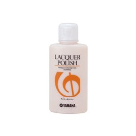 Liquido Limpiador Yamaha P/Acabado De Laca, Lacquer Polish