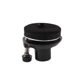 Soporte Inferior Power Beat Para Atril De Contratiempo C-4h