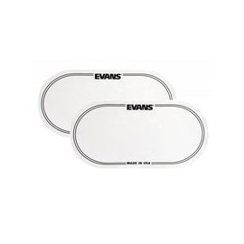 Refuerzo Evans Para Parche De Bombo (Par) Eqpc2