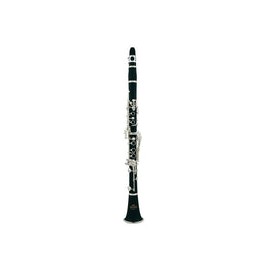 Clarinete Roy Benson Sib, Llaves Plateadas Cb-217
