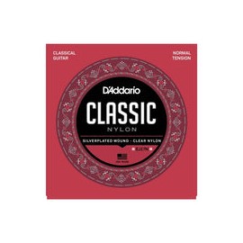 Cuerdas D'addario P/Guitarra Acustica, Ej 27n