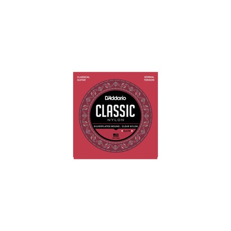 Cuerdas D'addario P/Guitarra Acustica, Ej 27n