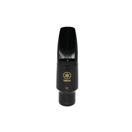 Boquilla Yamaha Para Sax Tenor, Ts7c