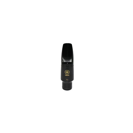 Boquilla Yamaha Para Sax Tenor, Ts7c