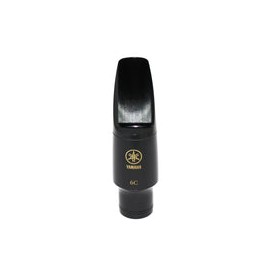 Boquilla Yamaha Para Sax Tenor, Ts6c