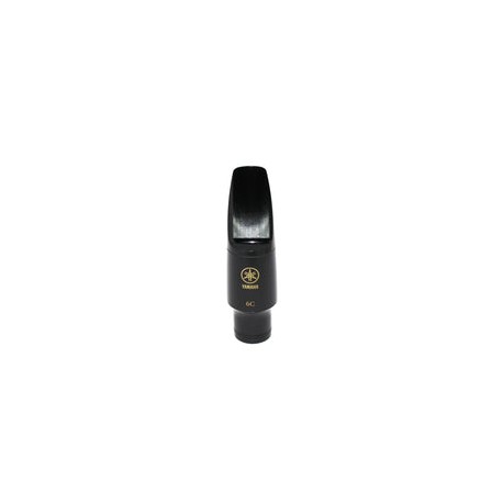 Boquilla Yamaha Para Sax Tenor, Ts6c