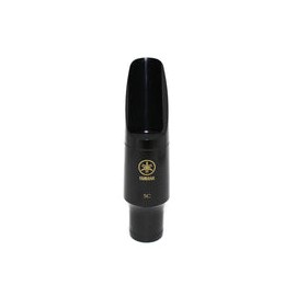 Boquilla Yamaha Para Sax Tenor, Ts5c
