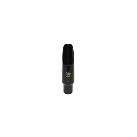 Boquilla Yamaha Para Sax Tenor, Ts5c