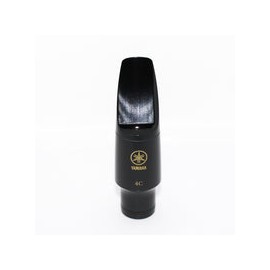 Boquilla Yamaha Para Sax Tenor, Ts-4c