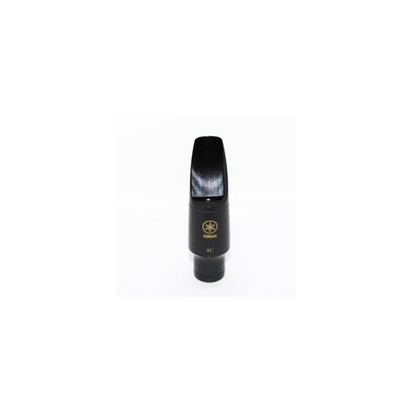 Boquilla Yamaha Para Sax Tenor, Ts-4c