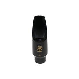 Boquilla Yamaha Para Sax Alto, As-7c