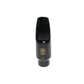 Boquilla Yamaha Para Sax Alto, As-6c