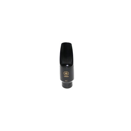 Boquilla Yamaha Para Sax Alto, As-6c