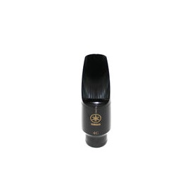 Boquilla Yamaha Para Sax Alto, As-4c