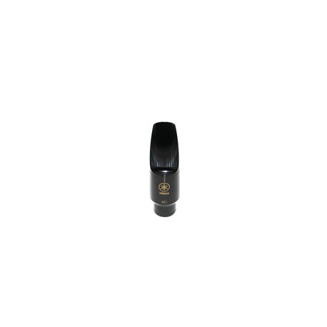 Boquilla Yamaha Para Sax Alto, As-4c