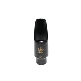 Boquilla Yamaha Para Sax Alto, As-5c