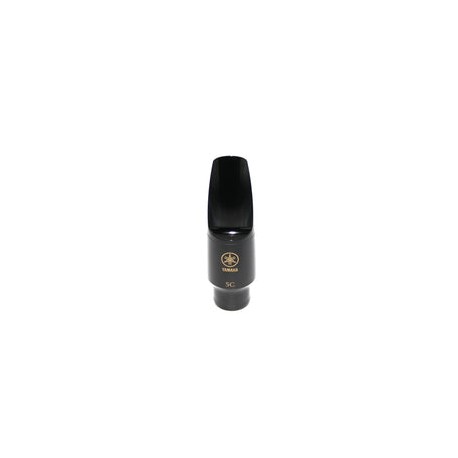 Boquilla Yamaha Para Sax Alto, As-5c