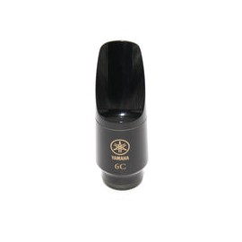 Boquilla Yamaha Para Sax Soprano 6c, Ss6c