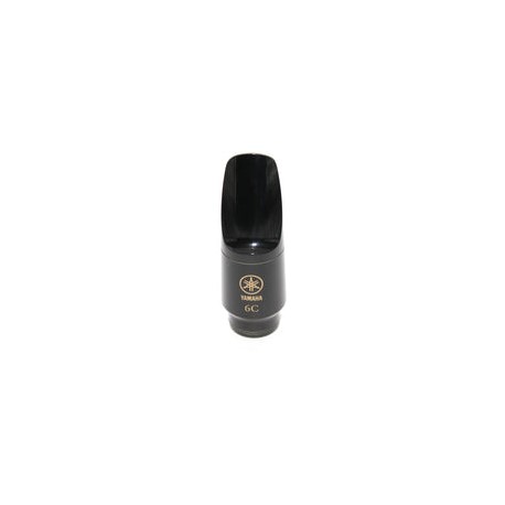 Boquilla Yamaha Para Sax Soprano 6c, Ss6c