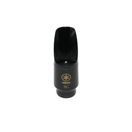Boquilla Yamaha Para Sax Soprano 5c, Ss5c