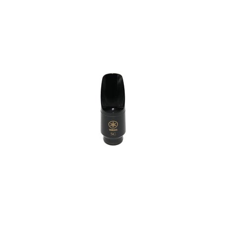 Boquilla Yamaha Para Sax Soprano 5c, Ss5c