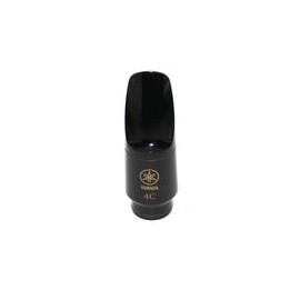 Boquilla Yamaha Para Sax Soprano 4c, Ss4c