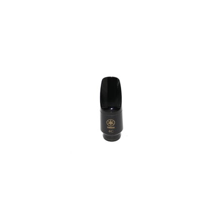 Boquilla Yamaha Para Sax Soprano 4c, Ss4c