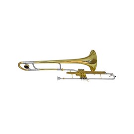 Trombon De Embolos Roy Benson Do Laq. Vt-227c Mina
