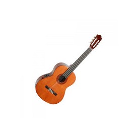 Guitarra Yamaha CX40 Electro Acústica