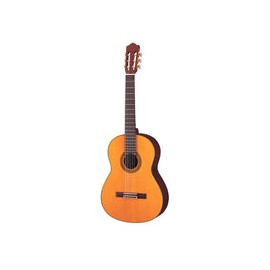 Guitarra Clásica Yamaha Serie C Acabado Brillante, C80