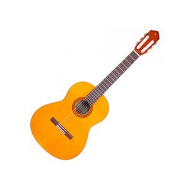 Guitarra Yamaha CS40 Acústica 3/4 (Tercerola)