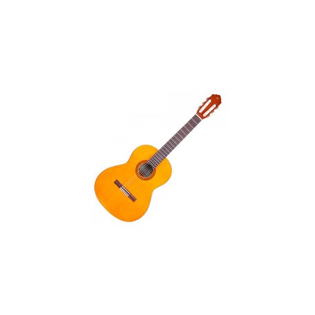 Guitarra Yamaha CS40 Acústica 3/4 (Tercerola)